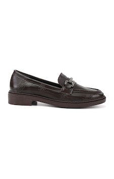 Gönderir Kadın Kahve Kroko Loafer Ayakkabı Ddza86535743 Kahverengi Gönderir Kadın Kahve Kroko Loafer Ayakkabı Ddza86535743 Kahverengi