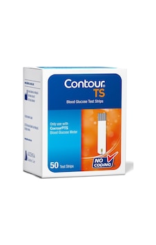Bayer Contour Ts Strip Bayer Contour Ts Strip