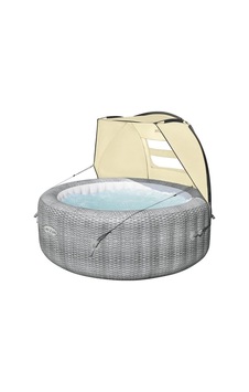 Bestway Lay-z-spa Güneşlik Çatı, 183 X 94 X 109 Cm Sku: Zeus8690010007308