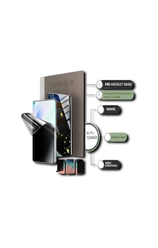 Oppo Realme Narzo 10a Nano Ekran Koruyucu Ultra İnce Esnek - Hd Şeffaf Hayalet - Umbos Oppo Realme Narzo 10a Nano Ekran Koruyucu Ultra İnce Esnek - Hd Şeffaf Hayalet - Umbos