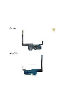 Samsung Galaxy Note 3 Neo İle Uyumlu Şarj Soketi Şarj Bordu Şarj Film Kablosu Şarj Soketi Bağlantı Samsung Galaxy Note 3 Neo İle Uyumlu Şarj Soketi Şarj Bordu Şarj Film Kablosu Şarj Soketi Bağlantı