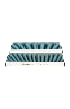 Bosch 0986628505 Polen Filtresi Audı A6 0986628505