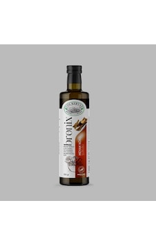 Emr Kervan Bronix Meyan Köklü & Reyhanlı Ve Karabaş Otu Keçiboynuzu Özü 350 G Emr Kervan Bronix Meyan Köklü & Reyhanlı Ve Karabaş Otu Keçiboynuzu Özü 350 G