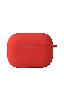 Uray Store Apple AirPods Uyumlu Pro 2 2.nesil Hang Kılıf - Kırmızı Diğer Uray Store Apple AirPods Uyumlu Pro 2 2.nesil Hang Kılıf - Kırmızı Diğer