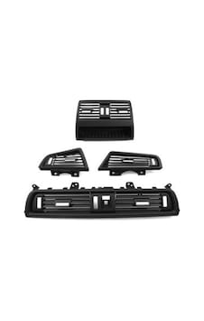 Bmw F10 Kalorifer Izgara Seti 64229166885s Bmw F10 Kalorifer Izgara Seti 64229166885s