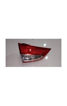Hyundai Elantra 2011-2012-2013 Sağ İç Stop Lambası 92404-3x010 Hyundai Elantra 2011-2012-2013 Sağ İç Stop Lambası 92404-3x010