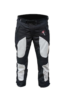 Tex 1094 Mesh Tam Korumalı Motosiklet Pantolonu 64868 Siyah Tex 1094 Mesh Tam Korumalı Motosiklet Pantolonu 64868 Siyah