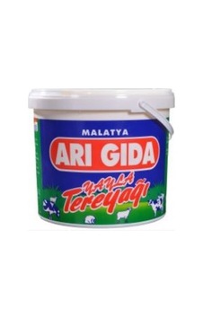Arı Gıda Malatya Tuzlu Tereyağı 2 KG