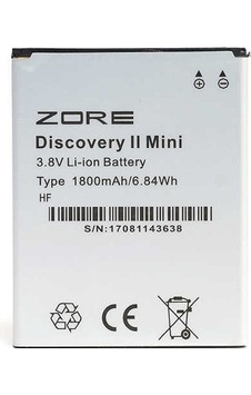 General Mobile Discovery 2 Mini Quality Batarya General Mobile Discovery 2 Mini Quality Batarya