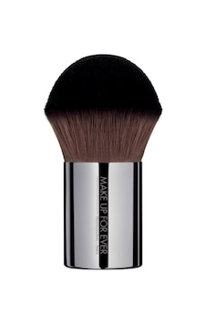 Make Up For Ever Kabuki Fondöten Fırçası 124