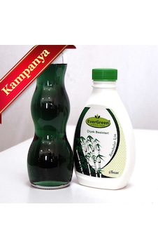 Bambular Için Sıvı Bitki Besini Çiçek Vitamini 500 ML Bambular Için Sıvı Bitki Besini Çiçek Vitamini 500 ML