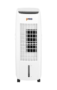 Preo PN45 Hava Soğutucu Beyaz Preo PN45 Hava Soğutucu Beyaz