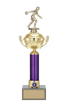 Odak Kupa - Figürlü Kupalar - Bowling Kadın Figürlü Kupalar Fg-060 A - 45 Cm Altın - Beyaz Odak Kupa - Figürlü Kupalar - Bowling Kadın Figürlü Kupalar Fg-060 A - 45 Cm Altın - Beyaz