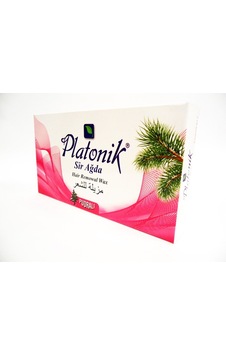 Platonik Pudralı Kalıp Sir Ağda 400 G Platonik Pudralı Kalıp Sir Ağda 400 G