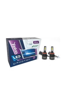 Photon Duo H11 24V Led Headlight