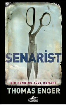 Senarist - Thomas Enger - Pegasus Senarist - Thomas Enger - Pegasus