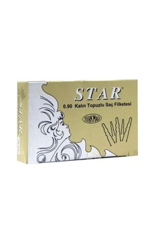 Star Firkete Kalın 0,90 Paket Diğer Star Firkete Kalın 0,90 Paket Diğer