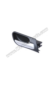 Bmw X5:e53 Kapı Kolu Arka İç Sağ - 2004-06 B N51427122430 Bmw X5:e53 Kapı Kolu Arka İç Sağ - 2004-06 B N51427122430