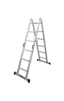 Fonksiyel Akrobat Merdiven 4x3 Fonksiyel Akrobat Merdiven 4x3