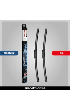 İveco Daily Silecek 2015-2025 Bosch Aerotwin A129s İveco Daily Silecek 2015-2025 Bosch Aerotwin A129s