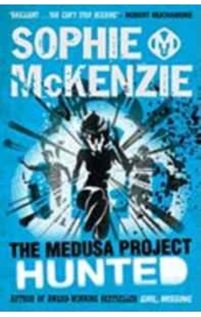 The Medusa Project 4: Hunted The Medusa Project 4: Hunted