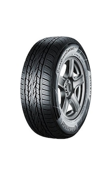 Continental Conticrosscontact Lx 2 255/65R17 110H Fr Yaz Lastiği 2025 Continental Conticrosscontact Lx 2 255/65R17 110H Fr Yaz Lastiği 2025