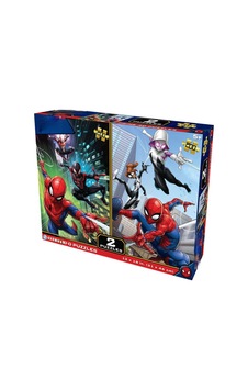 Prime 3d Çift Taraflı Puzzle 200 Parça Nhr Eğitici Oyuncaklar Prime 3d Çift Taraflı Puzzle 200 Parça Nhr Eğitici Oyuncaklar