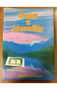 Cehennem ve Cehennemlikler - Mirfak Yayınları