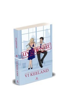 Uygunsuz / Vi Keeland Uygunsuz / Vi Keeland