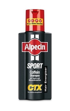 Alpecin Ctx Sport Caffein Şampuan 250ml Alpecin Ctx Sport Caffein Şampuan 250ml