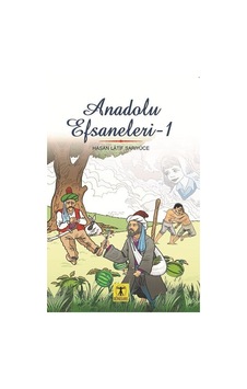 Anadolu Efsaneleri  1