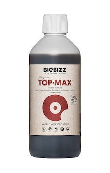 Biobizz Top Max 500 ML Organik Bitki Takviyesi Biobizz Top Max 500 ML Organik Bitki Takviyesi