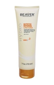 Beaver Nutritive Repairing Conditioner 210 ML Beaver Nutritive Repairing Conditioner 210 ML