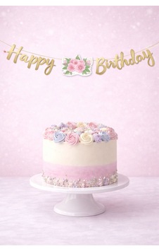 Ürün Başlığı Unicornlu Ve Çiçek Detaylı Happy Birthday Kaligrafi Banner Doğum Günü Parti Süslemesi Çok Renkli Ürün Başlığı Unicornlu Ve Çiçek Detaylı Happy Birthday Kaligrafi Banner Doğum Günü Parti Süslemesi Çok Renkli