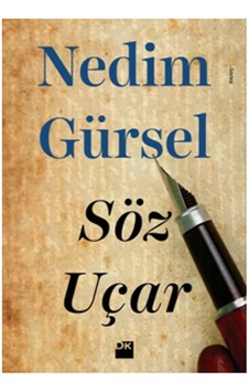 Söz Uçar
