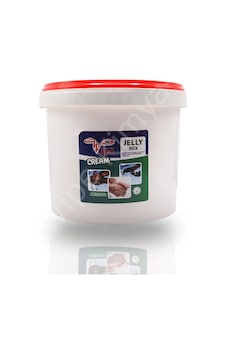Jelly Mıx El Temizleme Kremi - 15 Kg