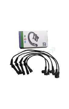 Buji Kablosu Takım 8v C14nz 1.4 Cc Yow Jung Opel Corsa - B - 1993-2000 Buji Kablosu Takım 8v C14nz 1.4 Cc Yow Jung Opel Corsa - B - 1993-2000