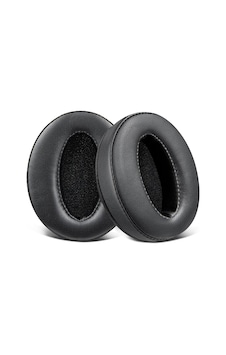 Sennheiser Hd450bt/hd4.50bt/hd4.50btnc/hd4.50se/hd458bt/hd350bt/hd4.40bt/hd400s/hd4.30g/hd4.20s/hd300 İle Uyumlu Protein Deri Kulaklık Pedi - Ses Yalıtımlı Hafızalı Köpük Protein Deri Sennheiser Hd450bt/hd4.50bt/hd4.50btnc/hd4.50se/hd458bt/hd350bt/hd4.40bt/hd400s/hd4.30g/hd4.20s/hd300 İle Uyumlu Protein Deri Kulaklık Pedi - Ses Yalıtımlı Hafızalı Köpük Protein Deri