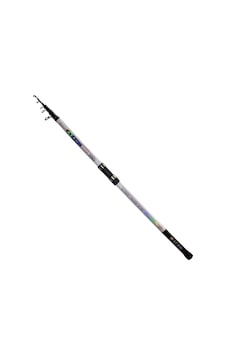 Bauer Azard 4.20 Mt. 100-200Gr. Teleskopik Surf Olta Kamışı Bauer Azard 4.20 Mt. 100-200Gr. Teleskopik Surf Olta Kamışı