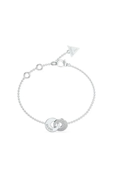 Guess Jgujubb05220jwrhs Kadın Bileklik Gri Guess Jgujubb05220jwrhs Kadın Bileklik Gri