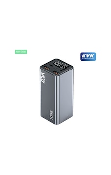 Rova Pws616 20000 Mah Taşınabilir Powerbank Pd Hızlı Şarj 100w Kvk Garantili Siyah Rova Pws616 20000 Mah Taşınabilir Powerbank Pd Hızlı Şarj 100w Kvk Garantili Siyah
