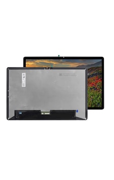 Lenovo Tab P12 Tb370fu Lcd Ekran Dokunmatik Lenovo Tab P12 Tb370fu Lcd Ekran Dokunmatik