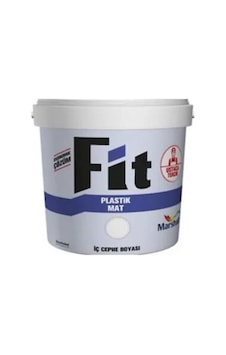 Marshall Fit Plastik Mat - Ekonomik Çözüm 20 Kg. Marshall Fit Plastik Mat - Ekonomik Çözüm 20 Kg.