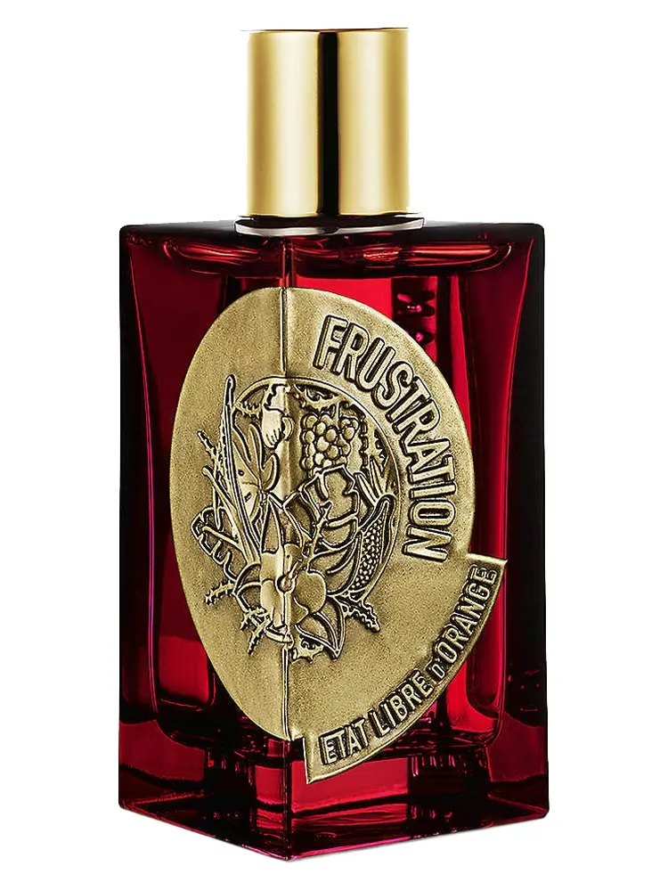 Etat Libre D'orange Frustratıon Edp 100 Ml Vanilya Etat Libre D'orange Frustratıon Edp 100 Ml Vanilya