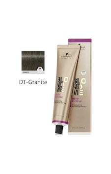 Deep Toning Tonlama İçin Krem Boya 60ml Dt - Granite Granit Deep Toning Tonlama İçin Krem Boya 60ml Dt - Granite Granit
