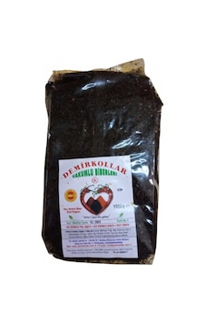 Demirkollar İsot Pul Biber 1 KG Demirkollar İsot Pul Biber 1 KG