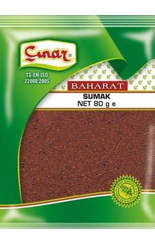 Çınar Sumak 80 G Çınar Sumak 80 G
