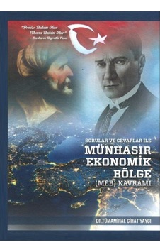 Sorular Ve Cevaplar Ile Münhasır Ekonomik Bölge(Meb) Kavramı /... 9789756786208