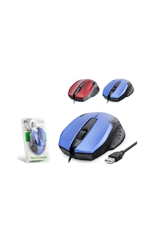 Hadron HDX3254(5652) Usb Kablolu Mouse Hadron HDX3254(5652) Usb Kablolu Mouse