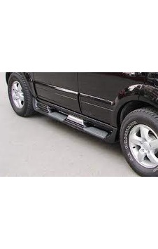Kia Sorento Yan Basamak Marşbiyel